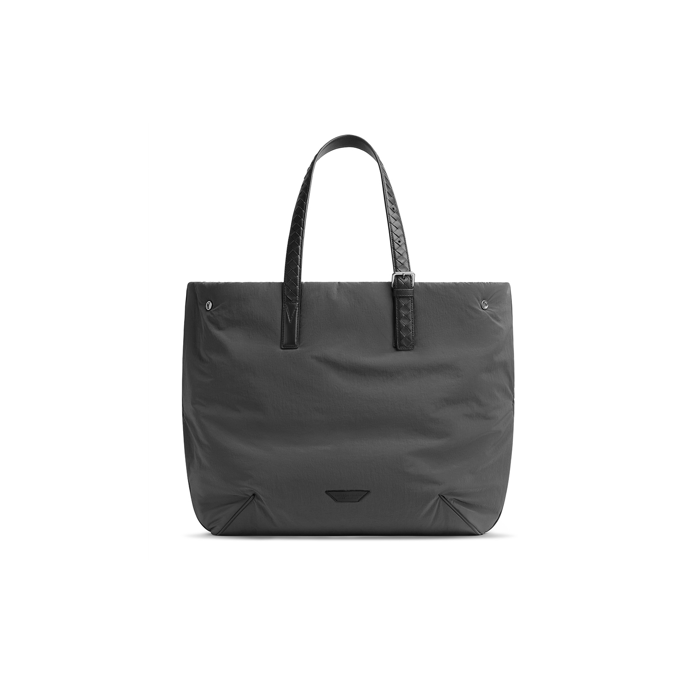 bo*te*ga Ve*ne*ta crossroad buckle tote 776201vcqgc8803 (58*40*20cm)
